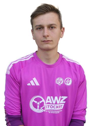 Jens Lüxmann