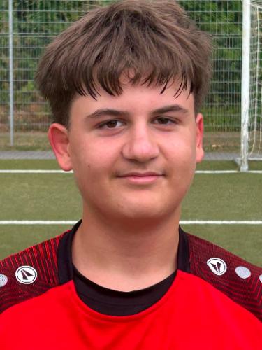 Muriz Ramdedovic