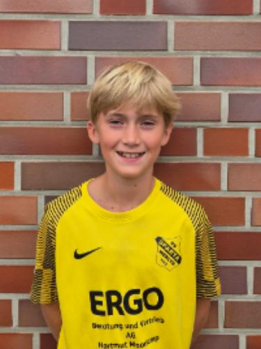Noah Wingbermühlen