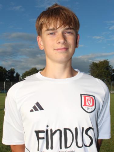 Noah Scharnberg