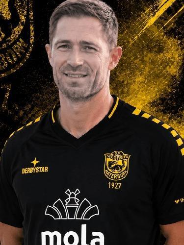 Jakob Gergerdt