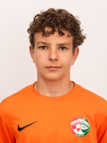 Eric Mende Cunties