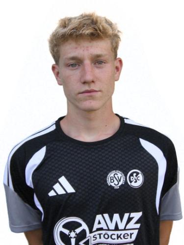 Florian Nitzbon