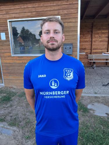 Nick Kuhlenkamp