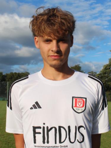 Christian Lennart Schlieske