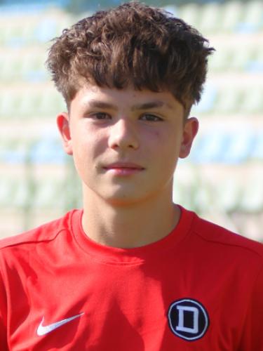 David Zhuldybin