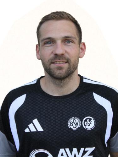 Florian Rahe