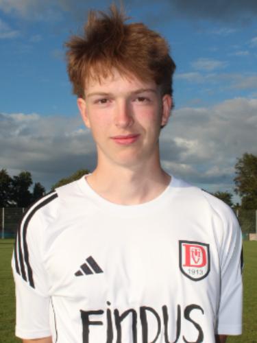 Joris Schmitt-Eliassen