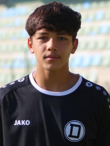 Mouhamed Chebbah