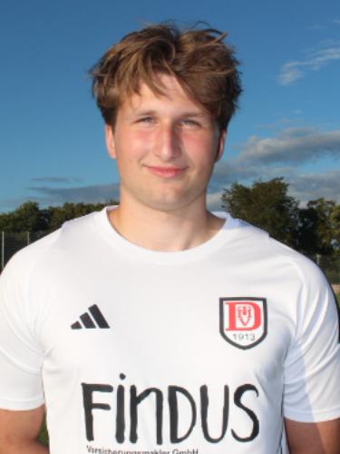 Ole Christian Schwonek