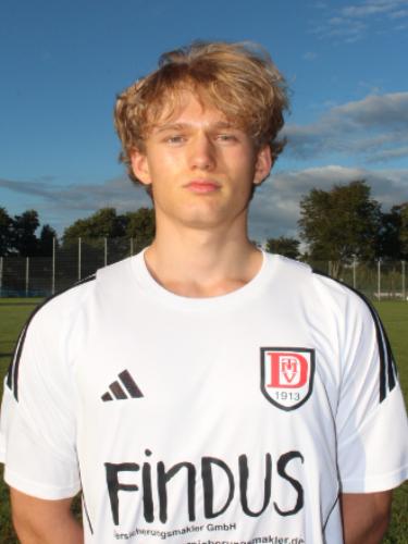 Niklas Kerim Stark