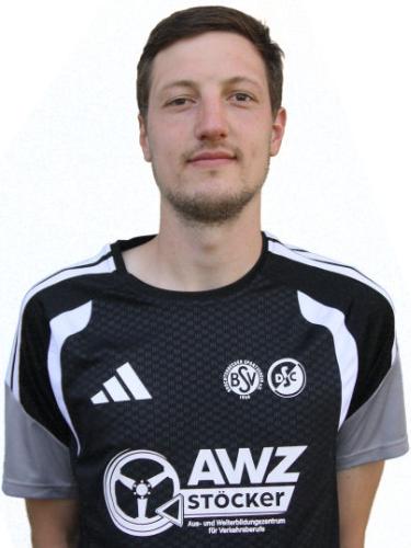 Gabriel Stallmeier