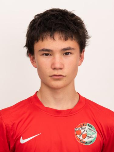 Victor Vancraeyenest