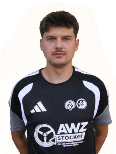 Jonas Stroot