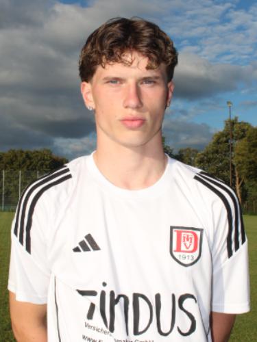 Max Jasper Wiese