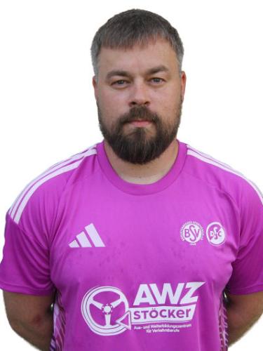 Daniel Wieschebrock