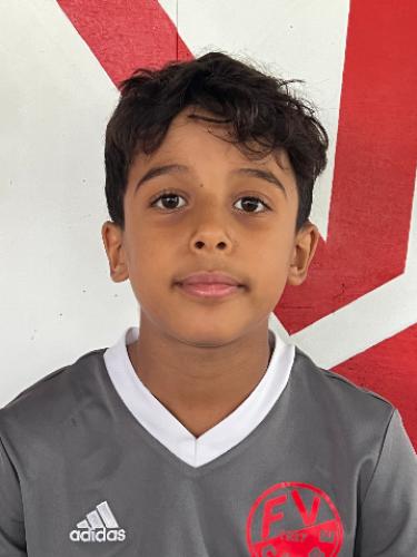 Omar Alnoami