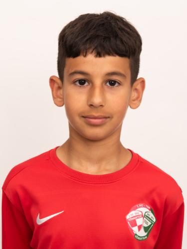Noah Adam Alaoui Adib