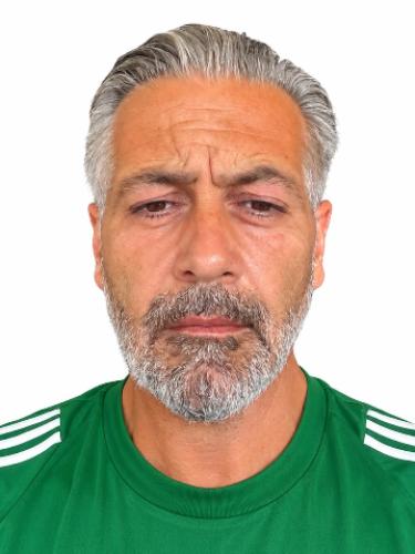 Mario Beljan