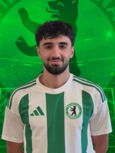 Mehmet Yildirim