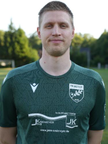 Nils Fuhrken