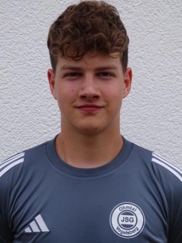 Finn Hofmann