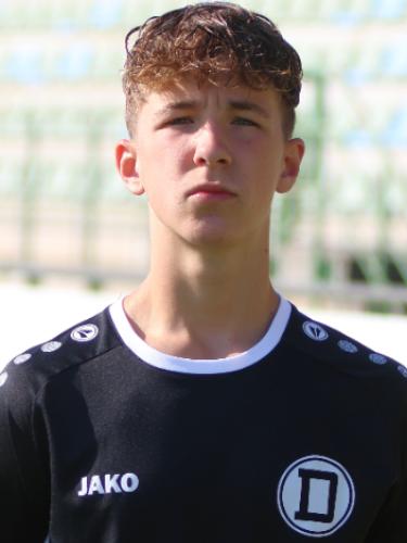 Luca Marco Klehn