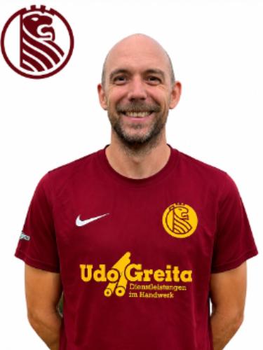 Florian Buchholz