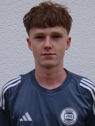 Lasse Listmann