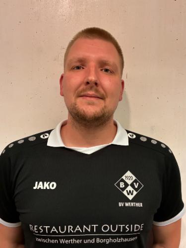 Bastian Gollwitzer