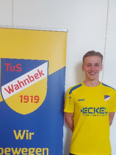 Fynn Kleiner