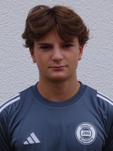 Noah Maximilian Zaubitzer