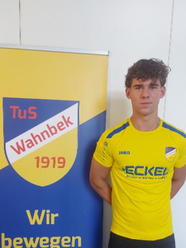 Lukas Tim Von Essen