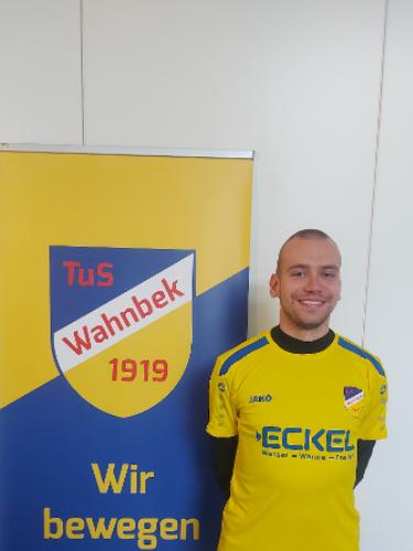 Justus von Häfen