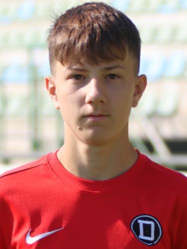 Florian Hubrig