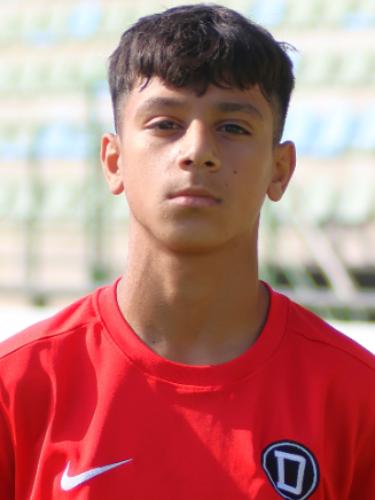 Amro Alhussain Albatti