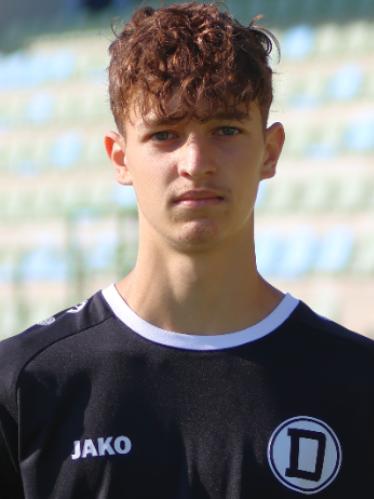 Tamino Liesaus