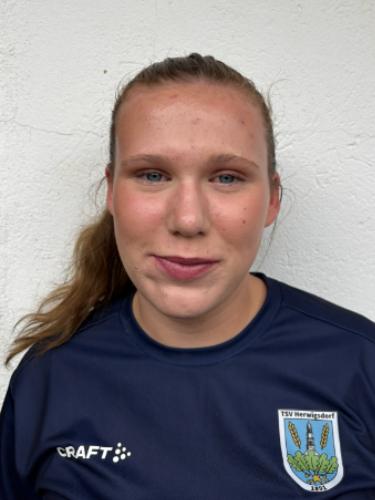 Emma Scholze