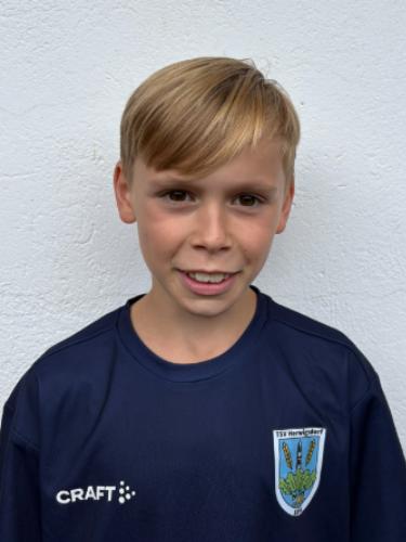 Jakob Weiß