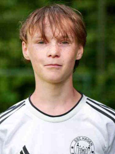 Caspar Buttron