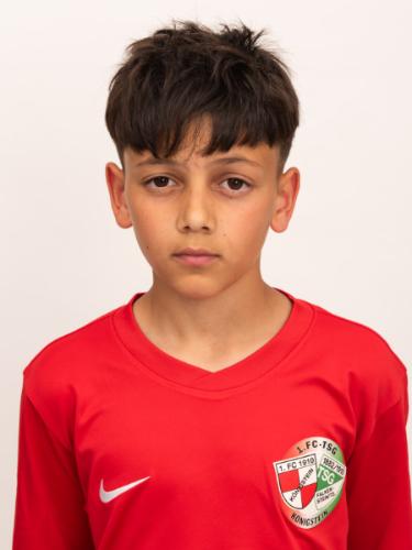 Benyamin Eftekhari