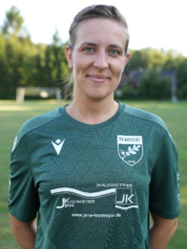 Lara-Alea Klaus