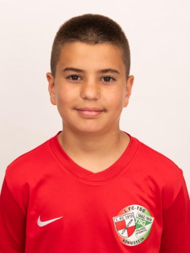 Daniel Ferrara Martinez