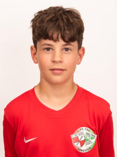 Elyas Hamdoune