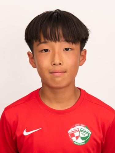 Joonwoo Hwang