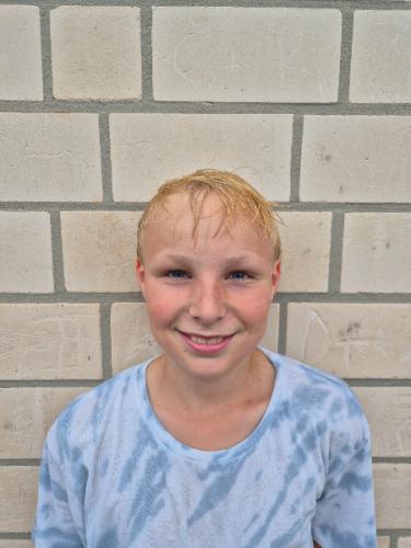Lias Paul Wegner