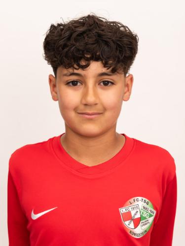 Ibrahim Lagmiri