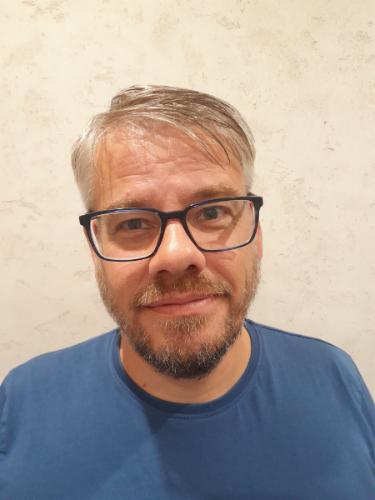 Frank Schürmann