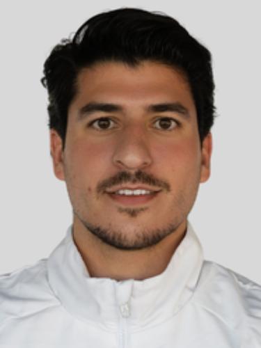 Anil Ali Yildirim