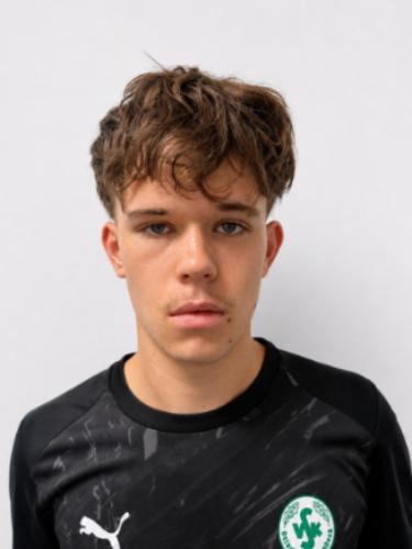 Niklas Grabau